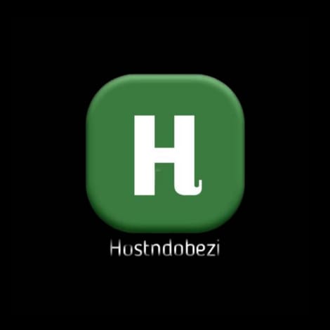 hostndobezi Logo