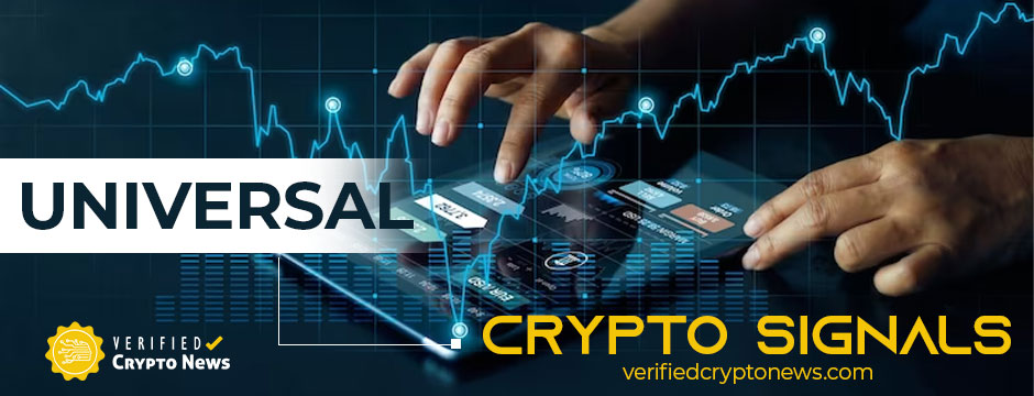 The Best Free Crypto Signals: How to Find Universal Crypto Signals and Best Crypto Buy Signals – VERIFIED CRYPTO News