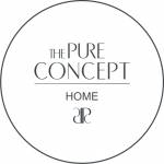 The Pure Concept Home