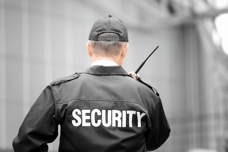 Security Guard Services in Melbourne | 24/7 security services in Melbourne