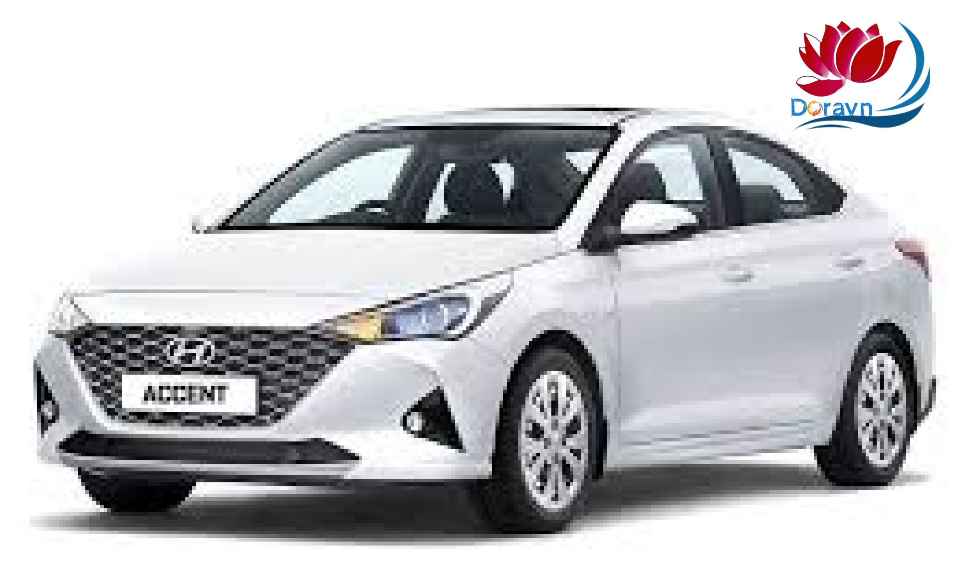 Da Nang Airport car hire by 4-seat car [CA09] - Doravn.vn