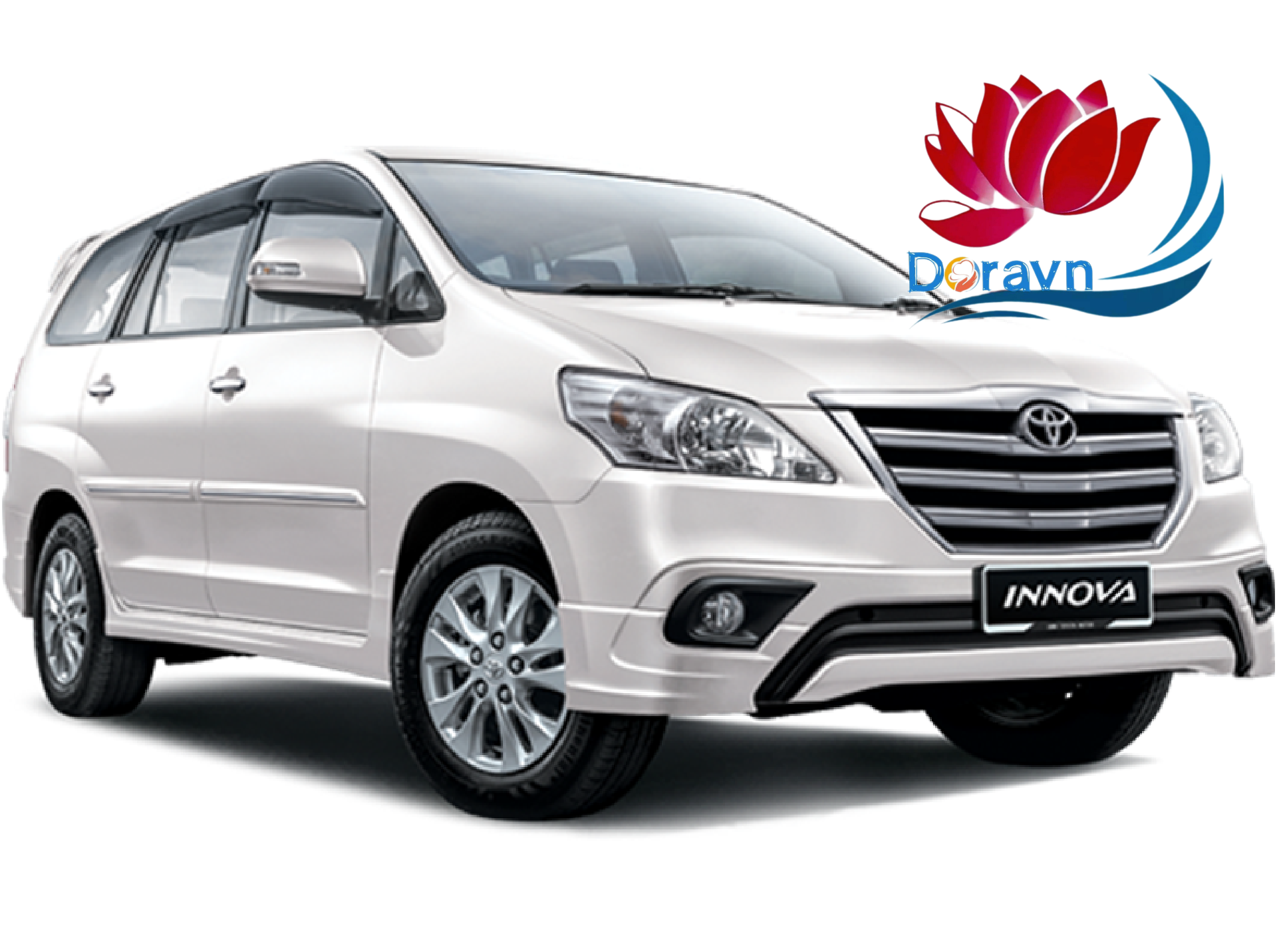 cheap car rentals 7-seat from Da Nang to Sa Ky Port, Quang Ngai [CA31] - Doravn.vn