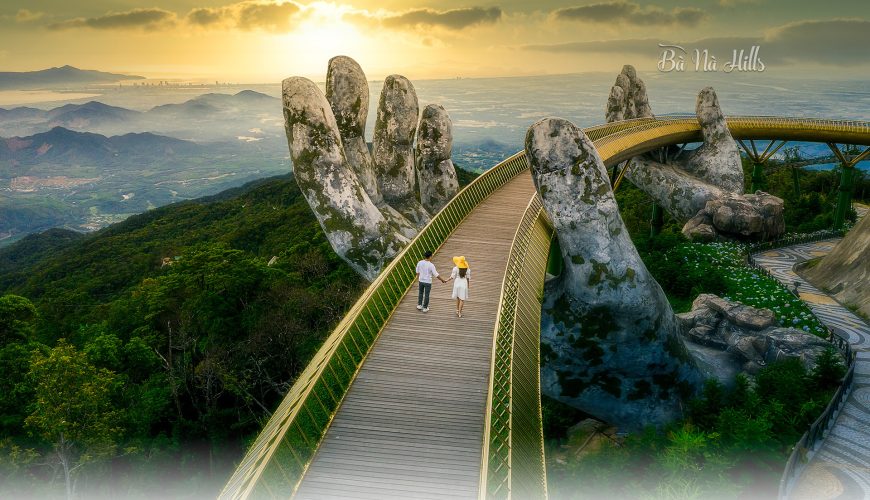 Vé Sun World Ba Na Hills người Đà Nẵng [ TE11 ] - Doravn.vn