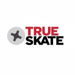 True Skate merchandise
