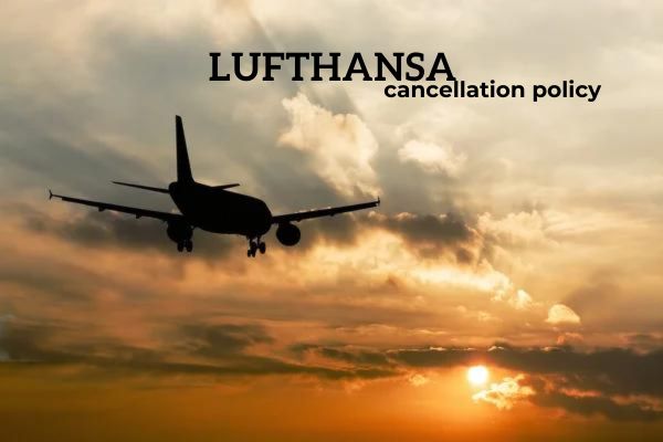Your Complete Guide to Flexibility: Lufthansa Cancellation Policy – Travel Energy