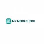 My Meds Check