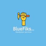 Blue Fiks