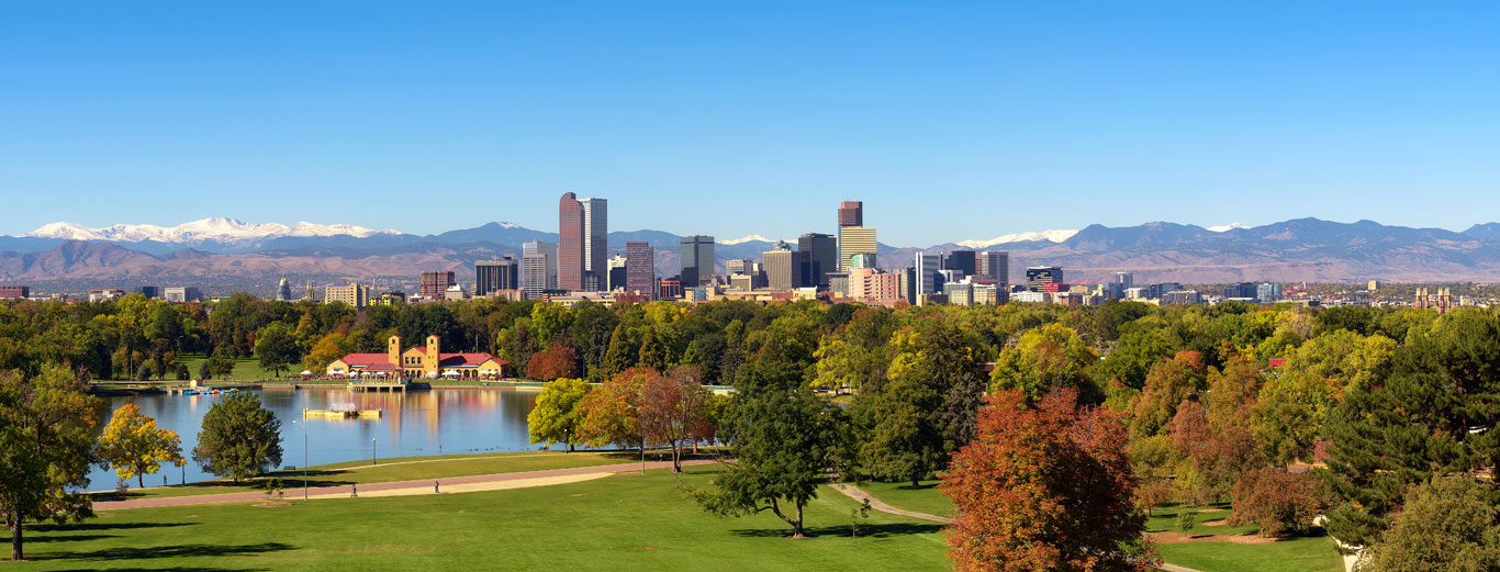 Cheap Flight Tickets to Denver (DEN) in 2024 - Flightsmojo