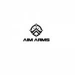 Aim arms