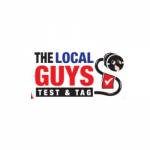 The Local Guys Test and Tag