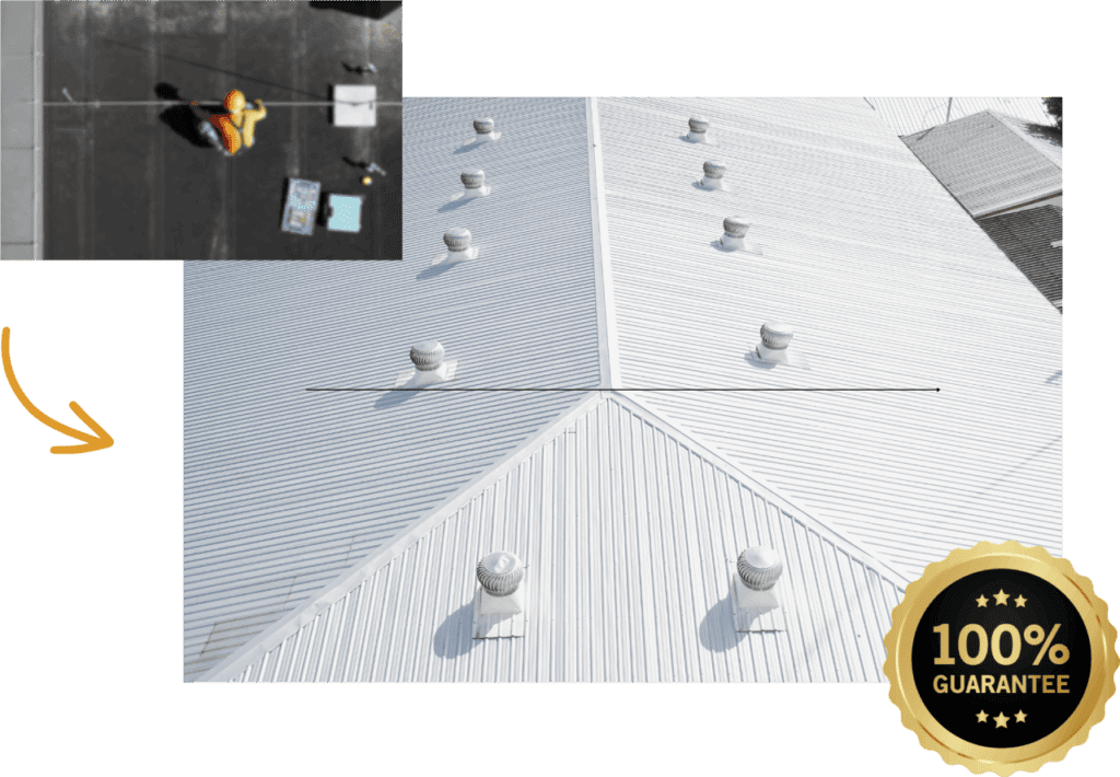 Licensed Roof Restoration Contractor in Maine & New Hampshire