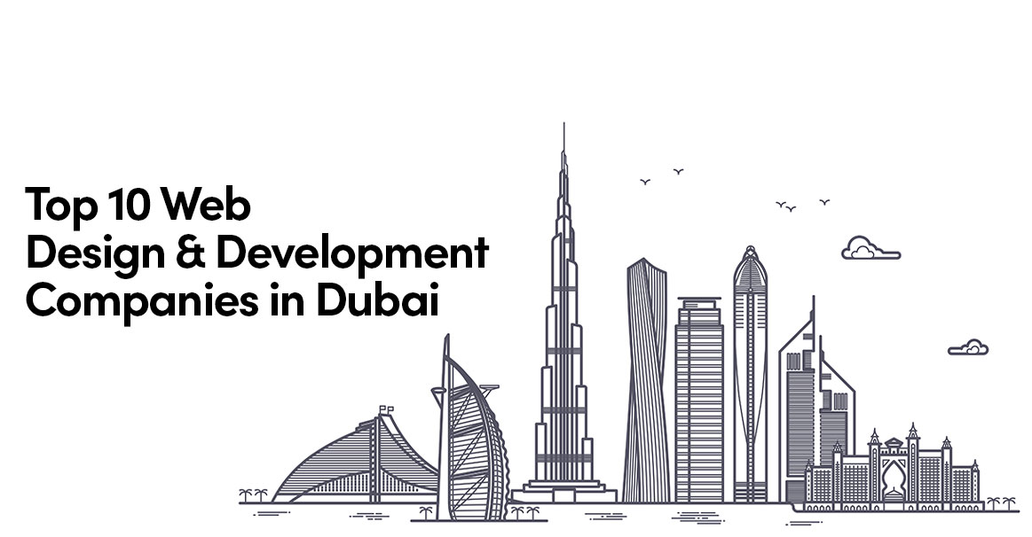 10 Best Website Development Companies in Dubai