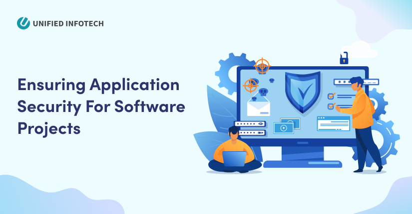 Elevating Web Application Security for Software Projects