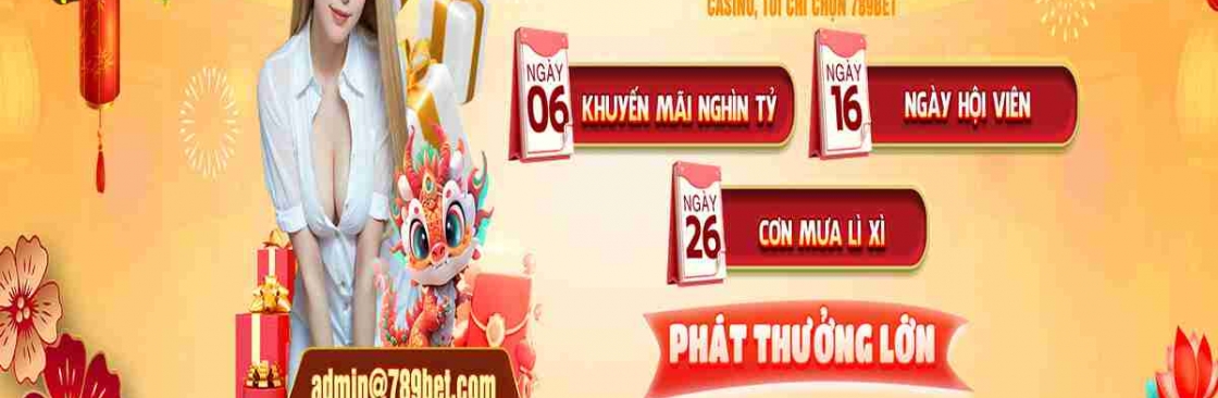 789BET NHÀ CÁI UY TÍN SỐ 1 VIỆT NAM