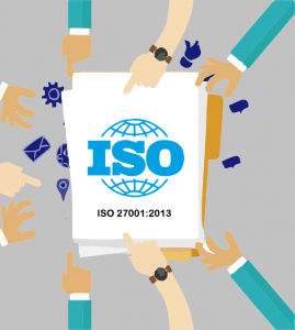 Certificación ISO 27001 Argentina | ISO 27001 Argentina