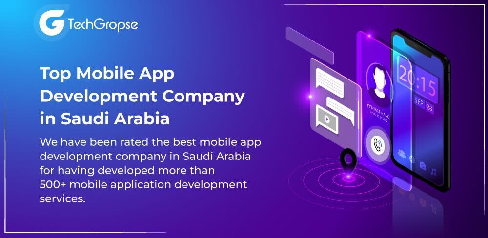 Premier Mobile App Development Company in Saudi Arabia, Riyadh | app developers in saudi arabia mobile app development company in saudi arabia