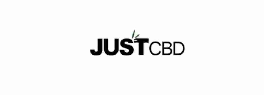 justcbd store