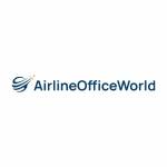 airlineoffice world