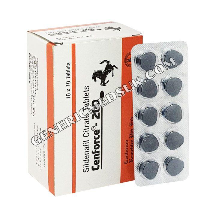 Buy Cenforce 200mg ?Teblates At Cheapest Price ? From GMUK