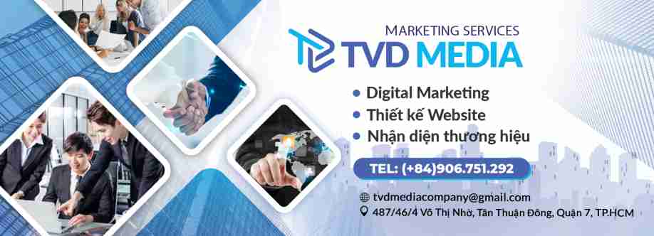 TVD Media