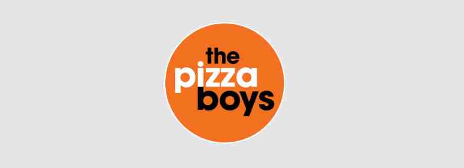 The Pizza Boys Mobile Catering aka The Pizza Boys