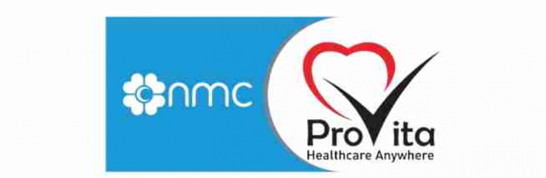 NMC ProVita International Medical Ce