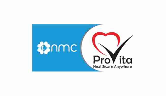 NMC ProVita International Medical Ce