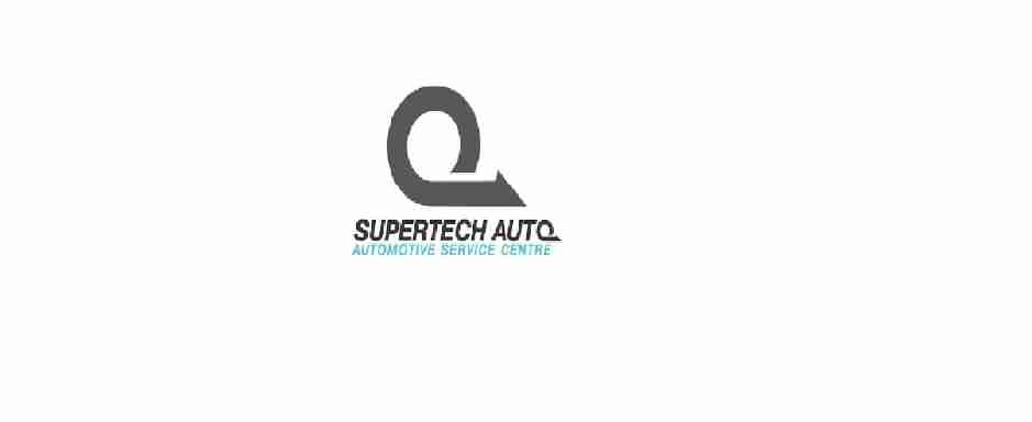 supertech auto