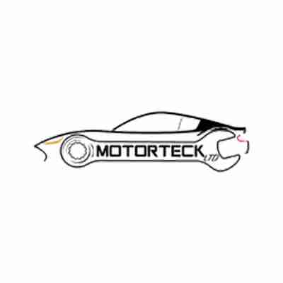 Motor teck