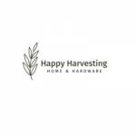 Happy Harvesting