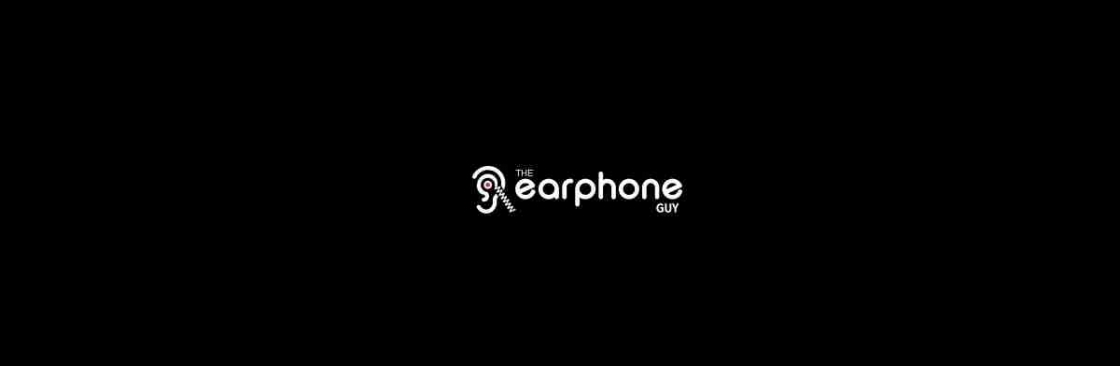 Earphone Guy