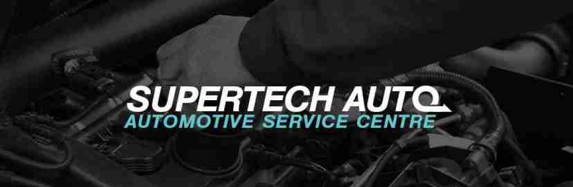 supertech auto