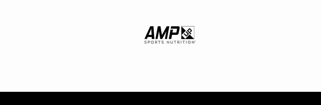 AMP UP Sports Nutrition