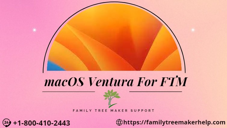 macOS Ventura Compatibility For FTM 2019 | Best & Free Guide