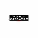 hyderoad tyres