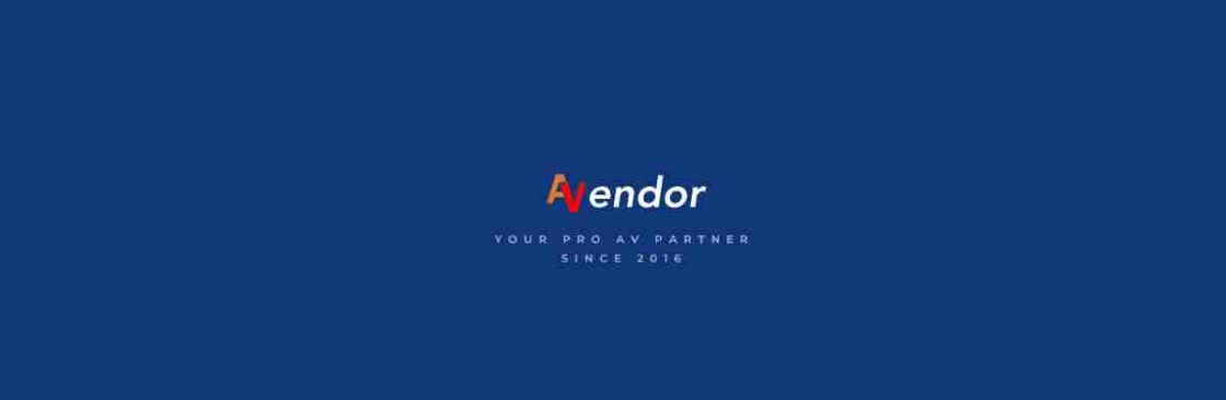 AVENDOR com