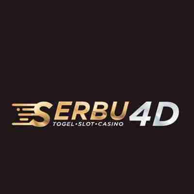 serbu4d 4d