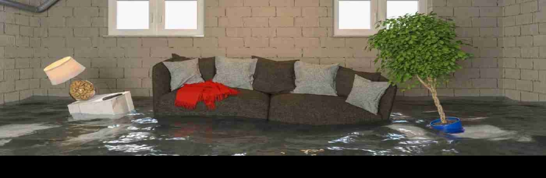 Water Damage Broward County