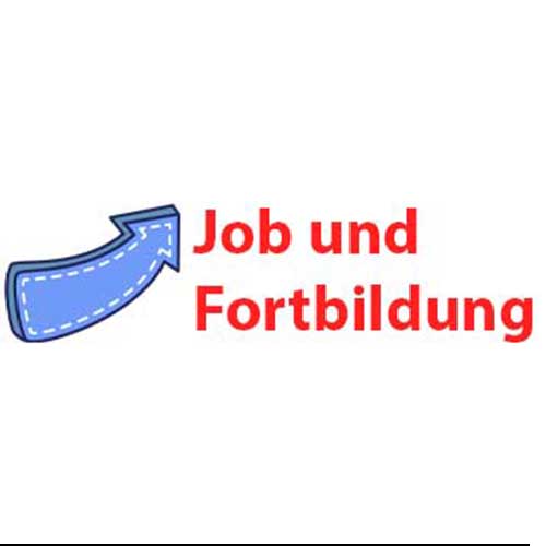 Jobbörse, Weiterbildungen & Stellenangebote - Job-und-Fortbildung.de