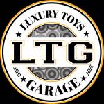 Luxury Toys Garage