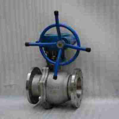 Floating Ball Valve Manufacturer in USA Profile Picture