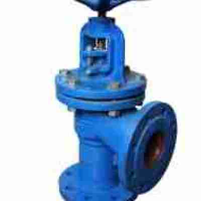 Angle Globe Valve manufacturers in USA Profile Picture