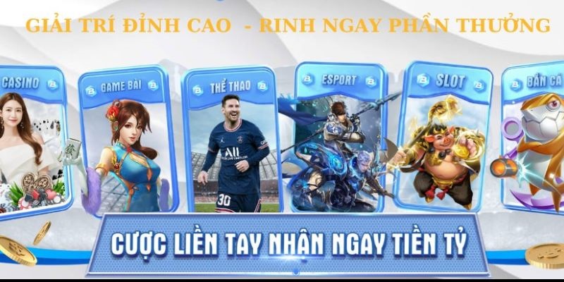 BET88 Cá Cược Thể Thao & Casino Trực Tuyến Số 1 Châu Á