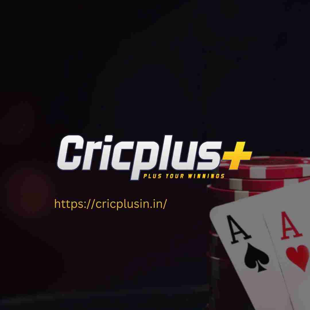 Cricplus betting