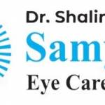 Dr. Shalini Jain's Samyak Eye Care Clinic