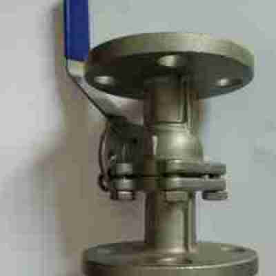 Hastelloy Valve Manufacturer in India Profile Picture