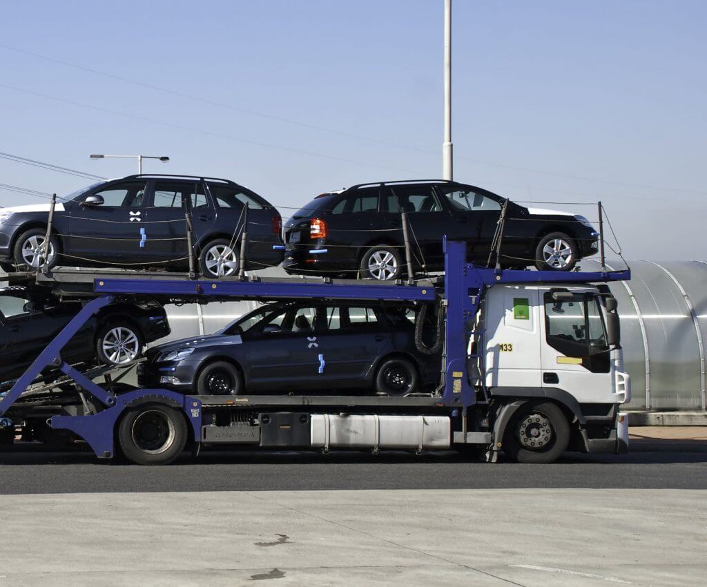 Interstate Car Transport, Car & Vehicle Transport Interstate Melbourne