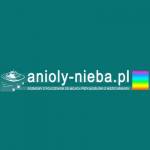 anioly nieba