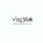 Vibe 360 Photo Booth