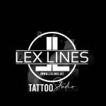 lexlines tattoo